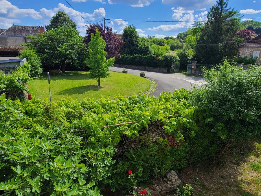 Vente Maison à Bagat-en-Quercy 7 pièces