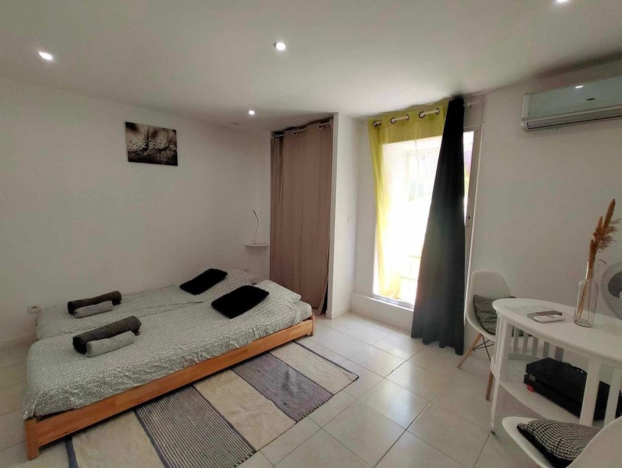 Vente Appartement à Nice 1 pièce