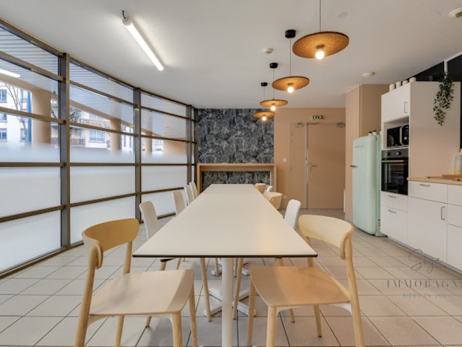 Vente Appartement à Clermont-Ferrand 1 pièce