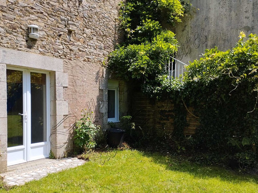 Vente Maison à Pluvigner 21 pièces