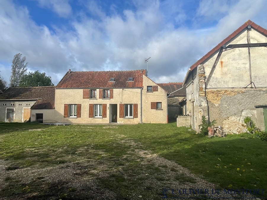 Vente Maison à Thoiry 4 pièces