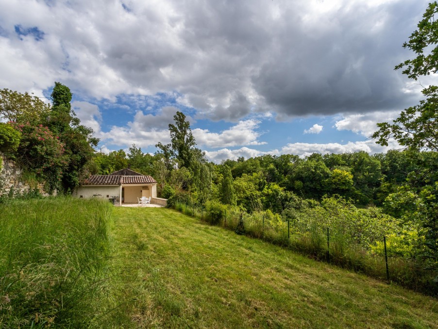 Vente Maison à Beauville 5 pièces