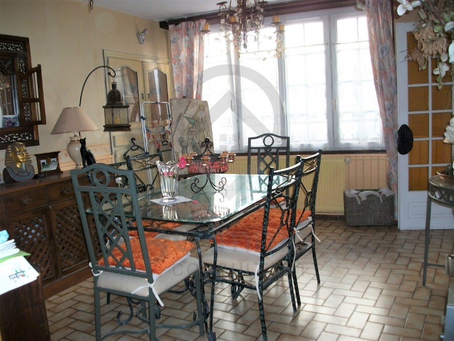 Vente Maison à Lizy-sur-Ourcq 5 pièces