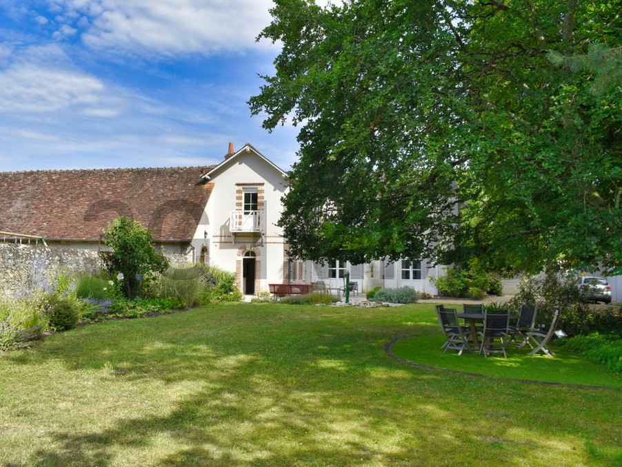 Vente Maison à Blois 6 pièces