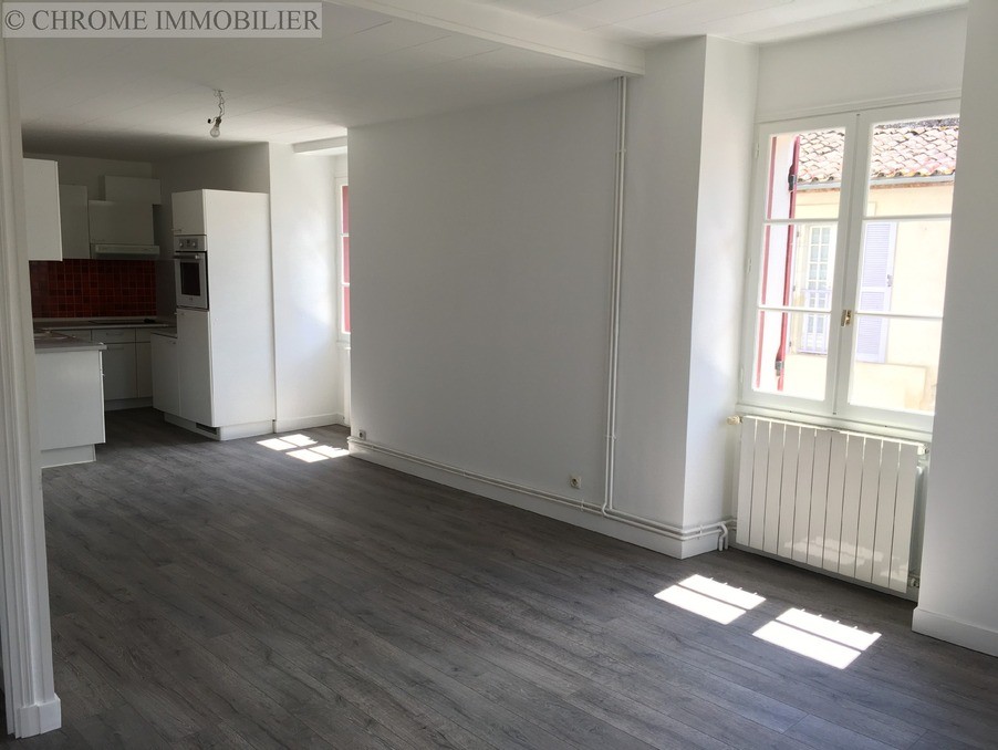 Vente Maison à Marmande 4 pièces