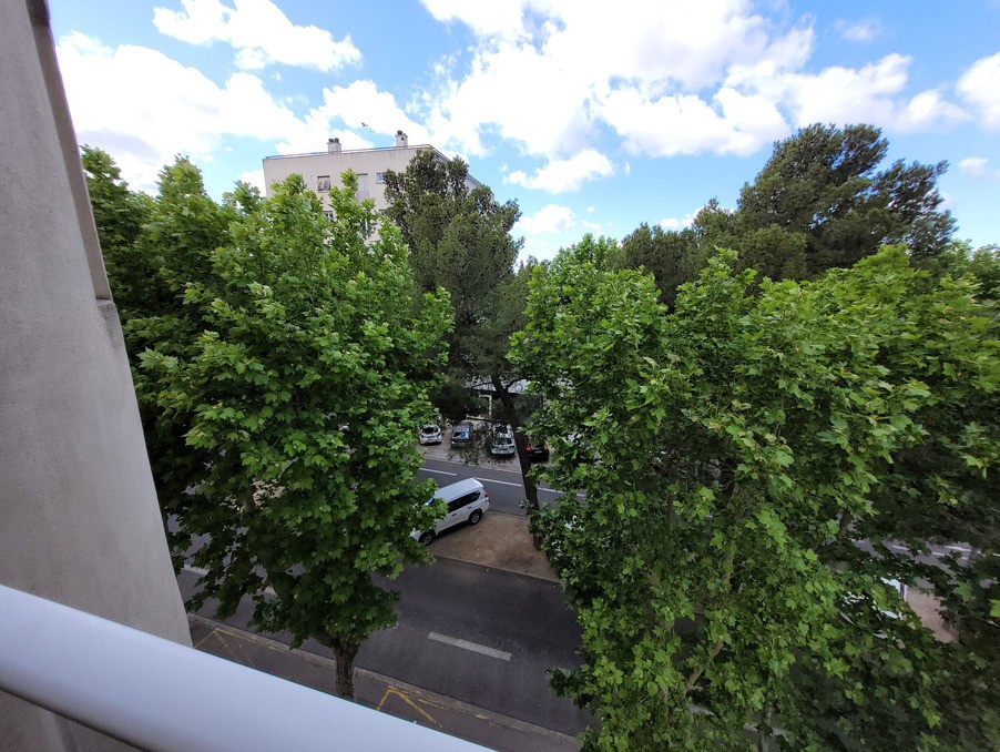 Vente Appartement à Narbonne 2 pièces