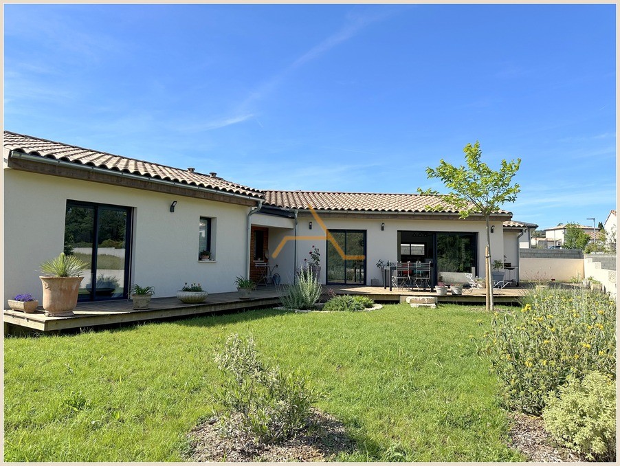 Vente Maison à Montboucher-sur-Jabron 5 pièces