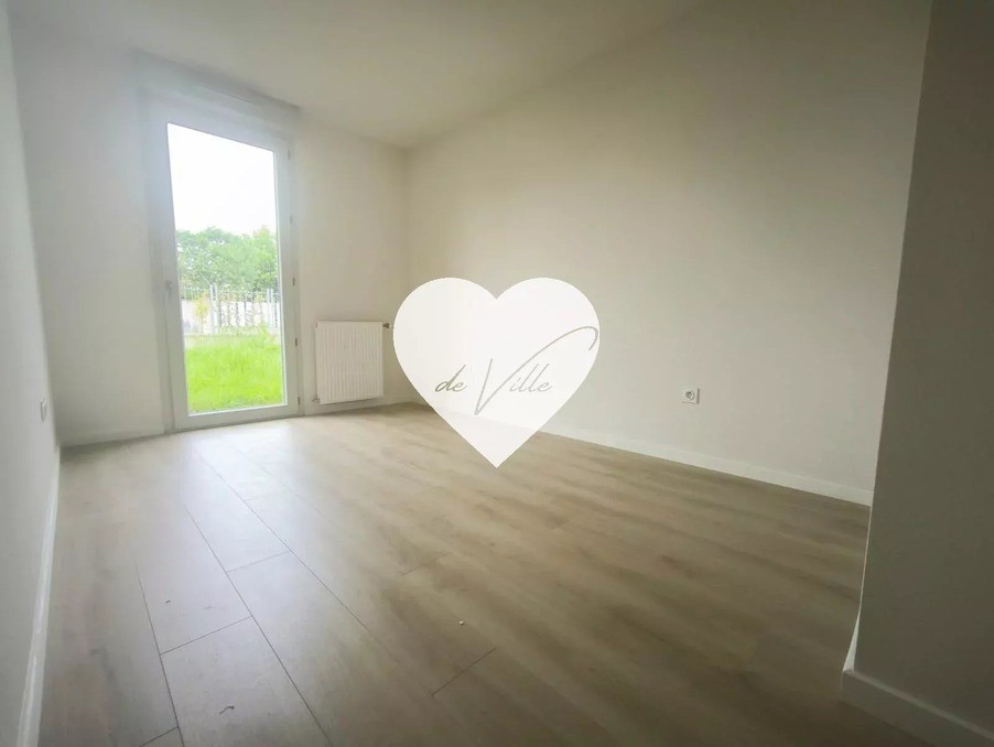 Vente Appartement à Aucamville 4 pièces