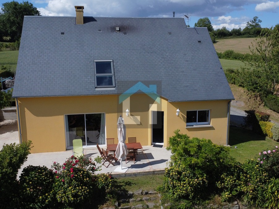 Vente Maison à Coutances 6 pièces