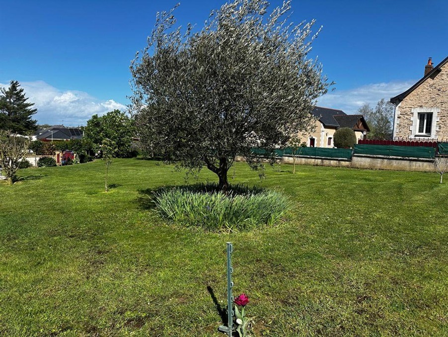 Vente Maison à Bonchamp-lès-Laval 7 pièces