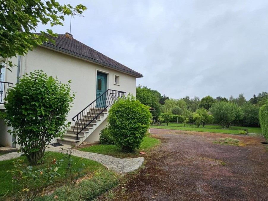 Vente Maison à Alençon 4 pièces