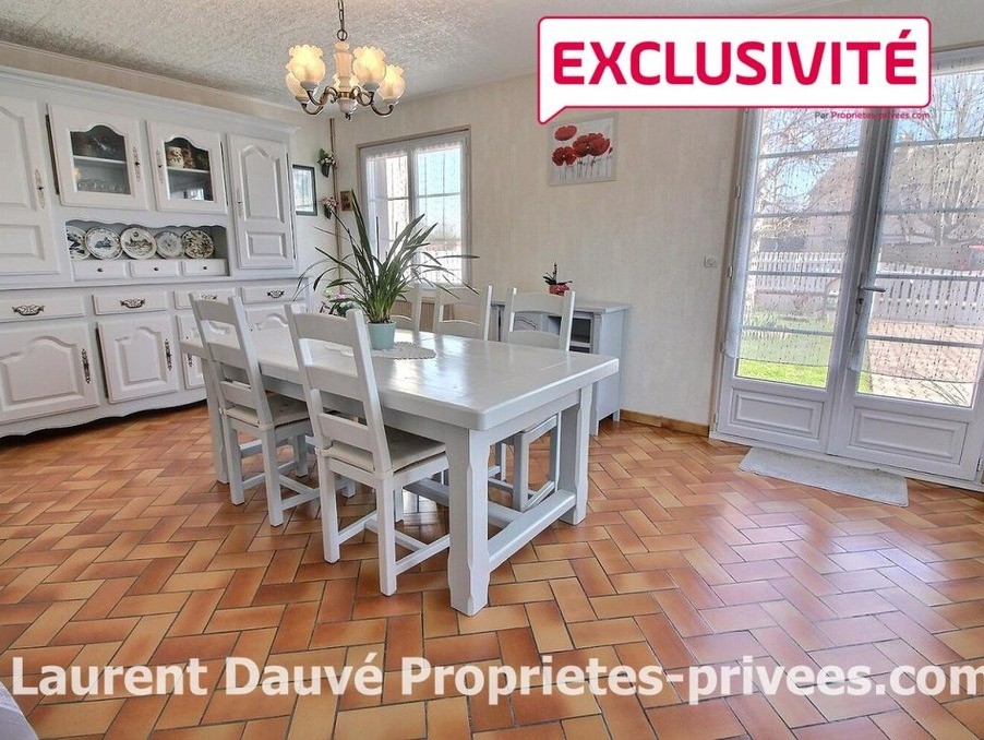 Vente Maison à Orléans 5 pièces