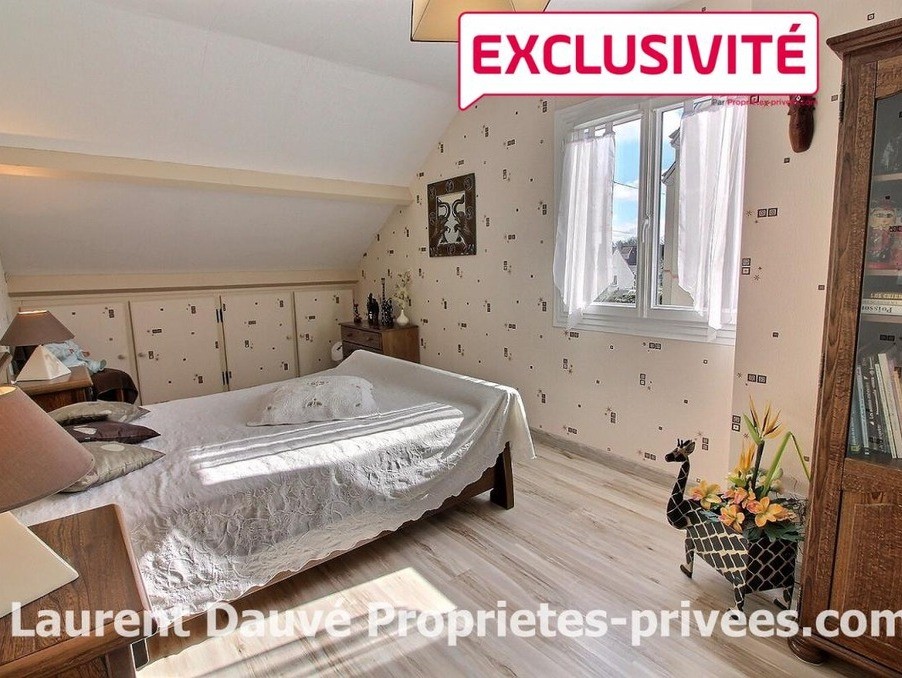 Vente Maison à Orléans 5 pièces