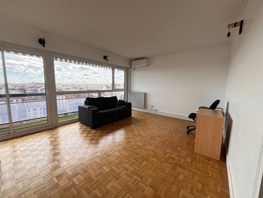 Vente Appartement à Lyon 3e arrondissement 4 pièces