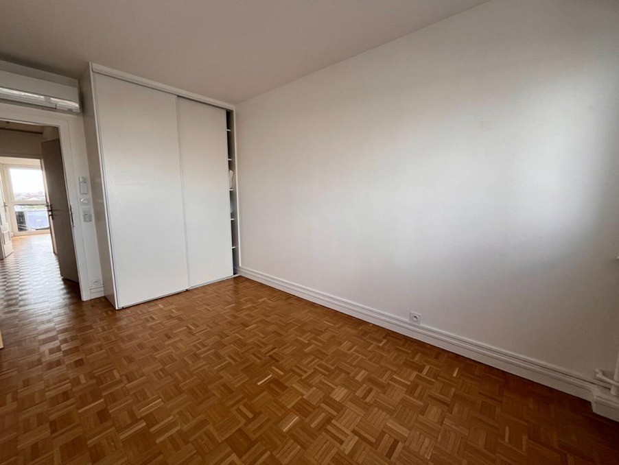 Vente Appartement à Lyon 3e arrondissement 4 pièces