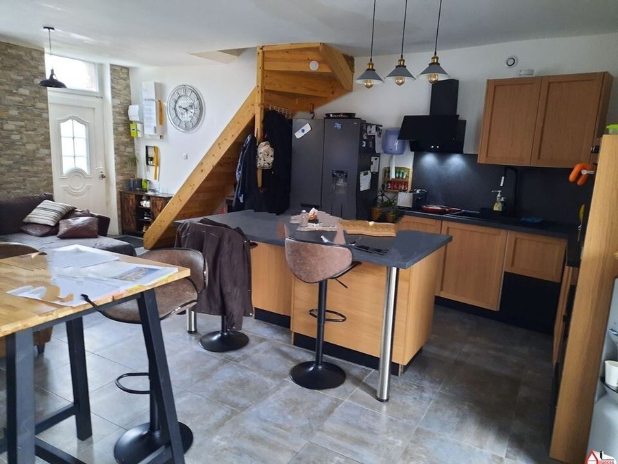 Vente Maison à Cayeux-sur-Mer 3 pièces