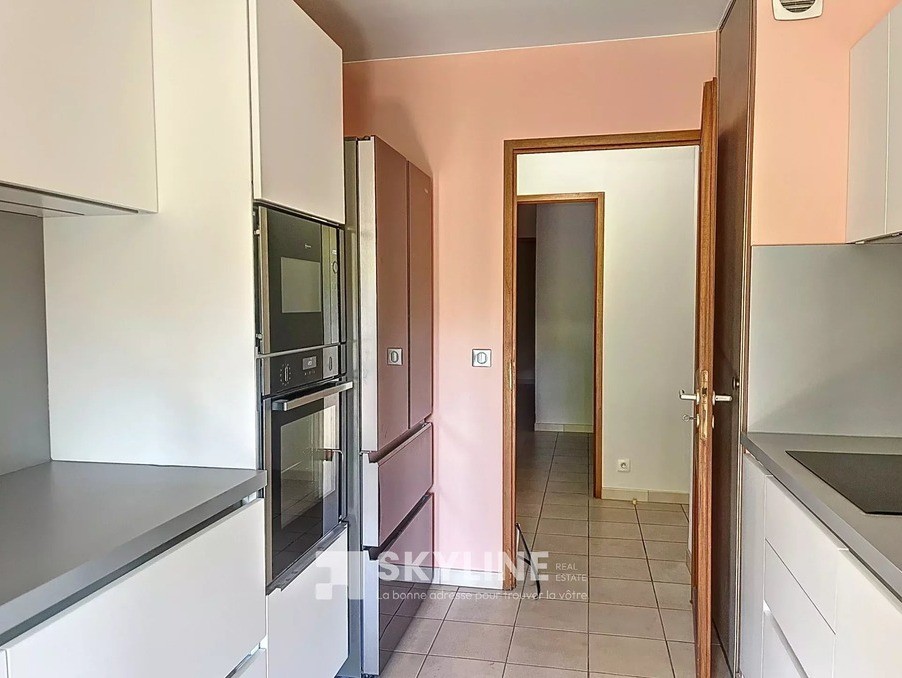 Vente Appartement à Marseille 8e arrondissement 0 pièce