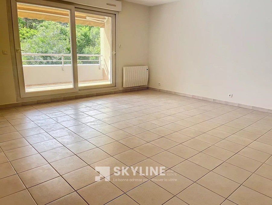 Vente Appartement à Marseille 8e arrondissement 0 pièce