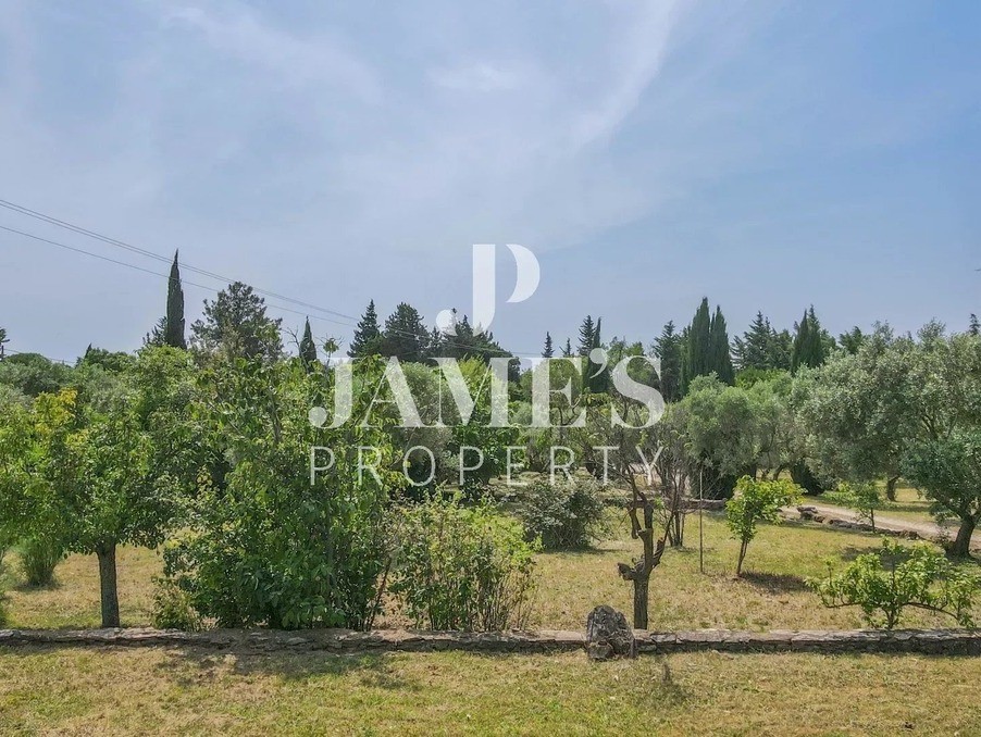 Vente Maison à Fontvieille 6 pièces