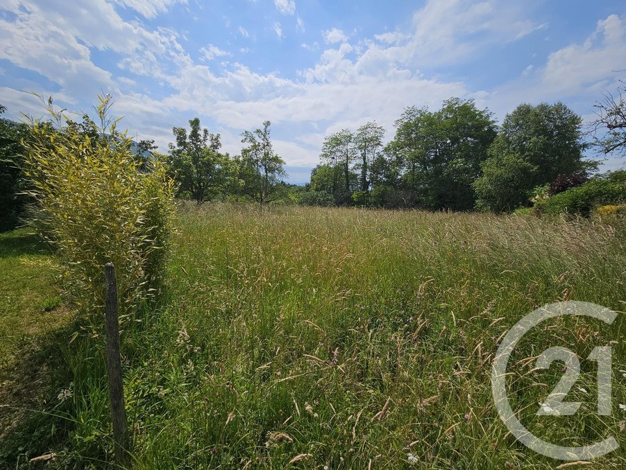 Vente Terrain à Foix 0 pièce