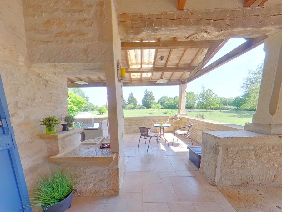 Vente Maison à Caylus 9 pièces