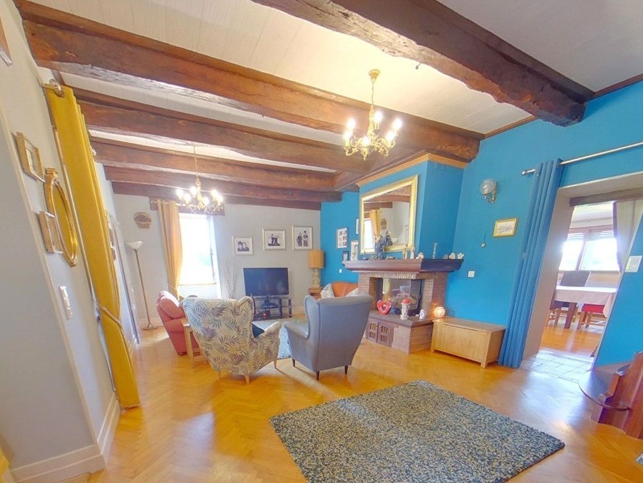 Vente Maison à Caylus 9 pièces