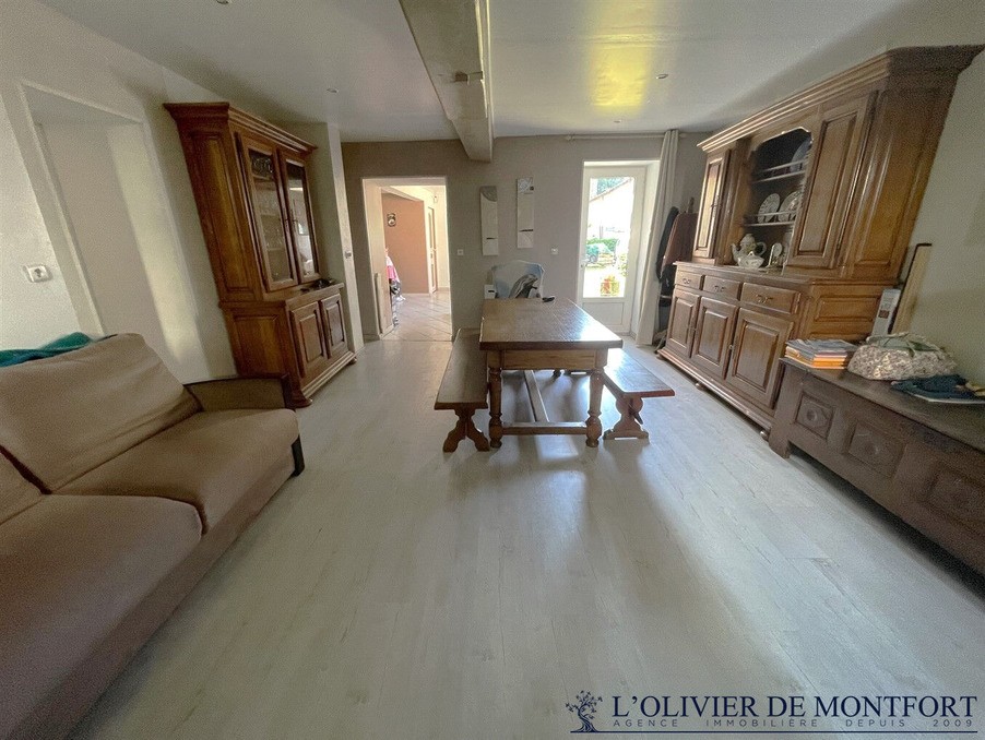 Vente Maison à Montfort-l'Amaury 5 pièces