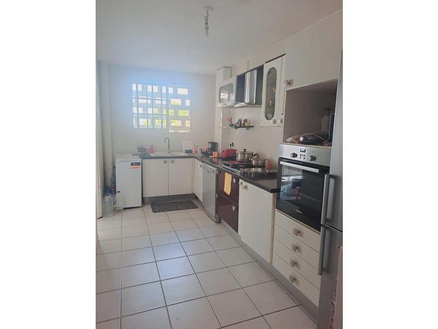 Vente Appartement à Fort-de-France 3 pièces