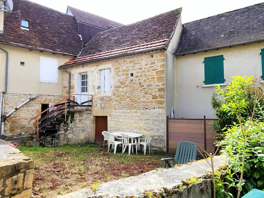 Vente Maison à Vayrac 4 pièces