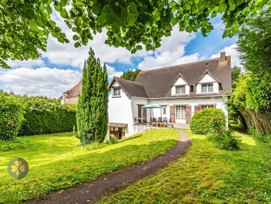 Vente Maison à Thoiry 8 pièces