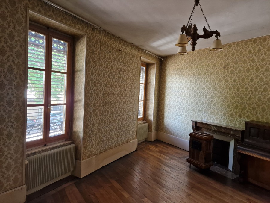 Vente Appartement à Beaune 3 pièces