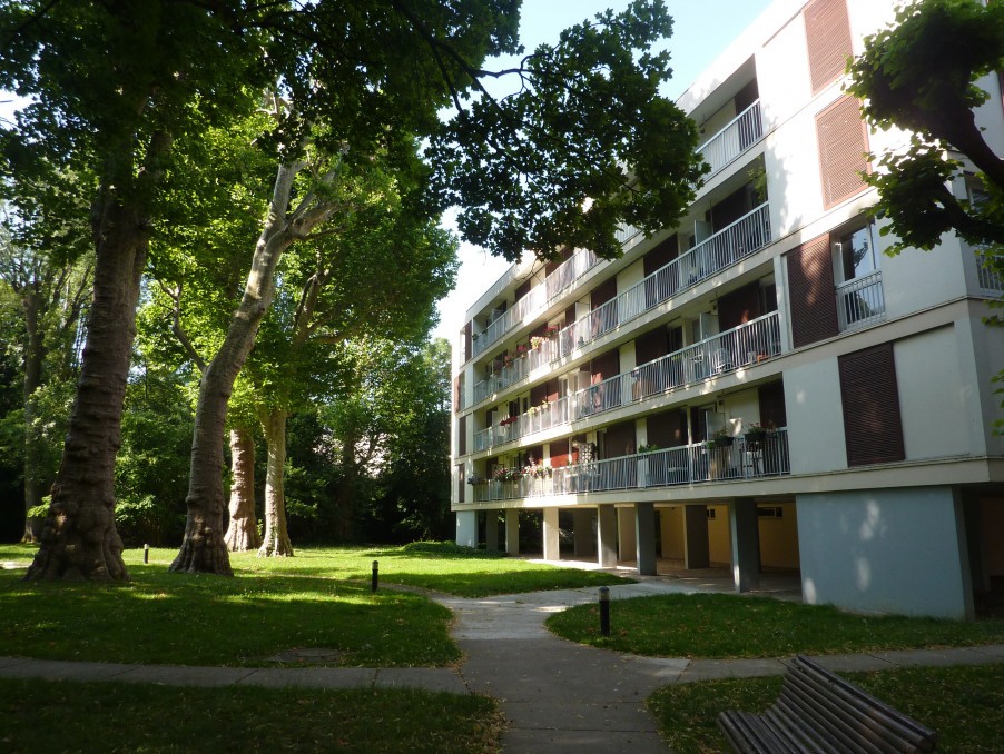 Vente Appartement à le Perreux-sur-Marne 3 pièces