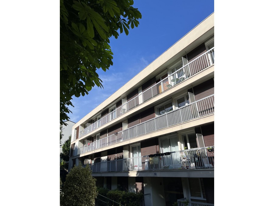 Vente Appartement à le Perreux-sur-Marne 3 pièces