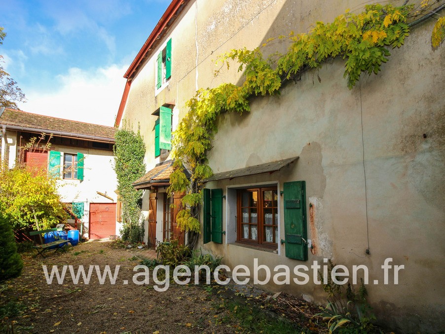 Vente Maison à Divonne-les-Bains 5 pièces