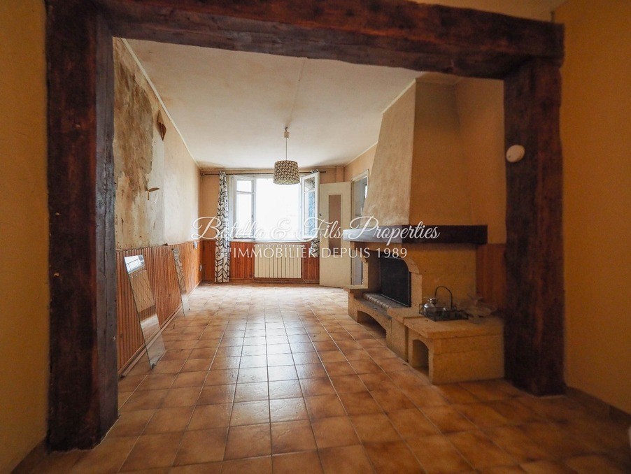 Vente Maison à Uzès 4 pièces