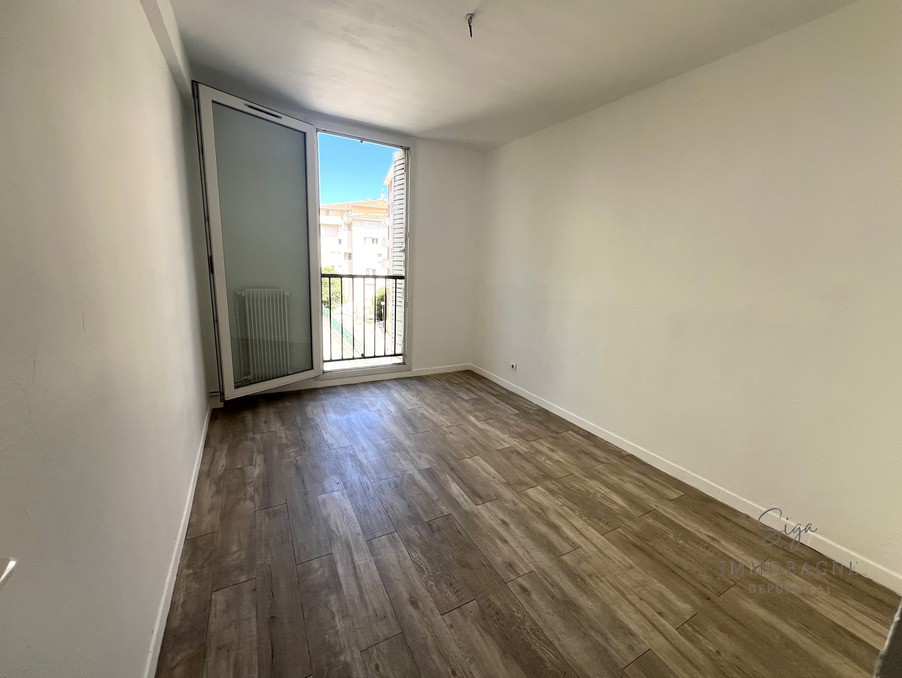 Vente Appartement à Aubagne 4 pièces