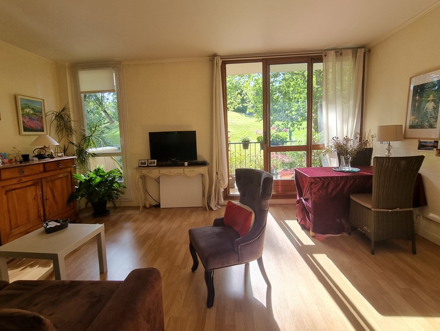 Vente Appartement à Brunoy 3 pièces