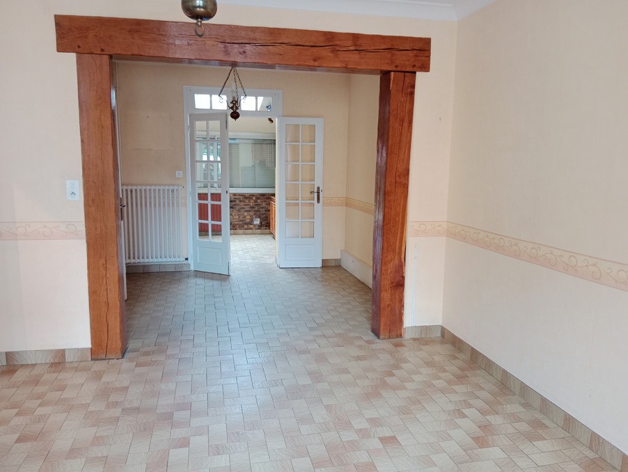 Vente Maison à Sargé-lès-le-Mans 7 pièces