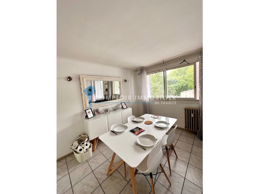 Vente Appartement à Montpellier 3 pièces