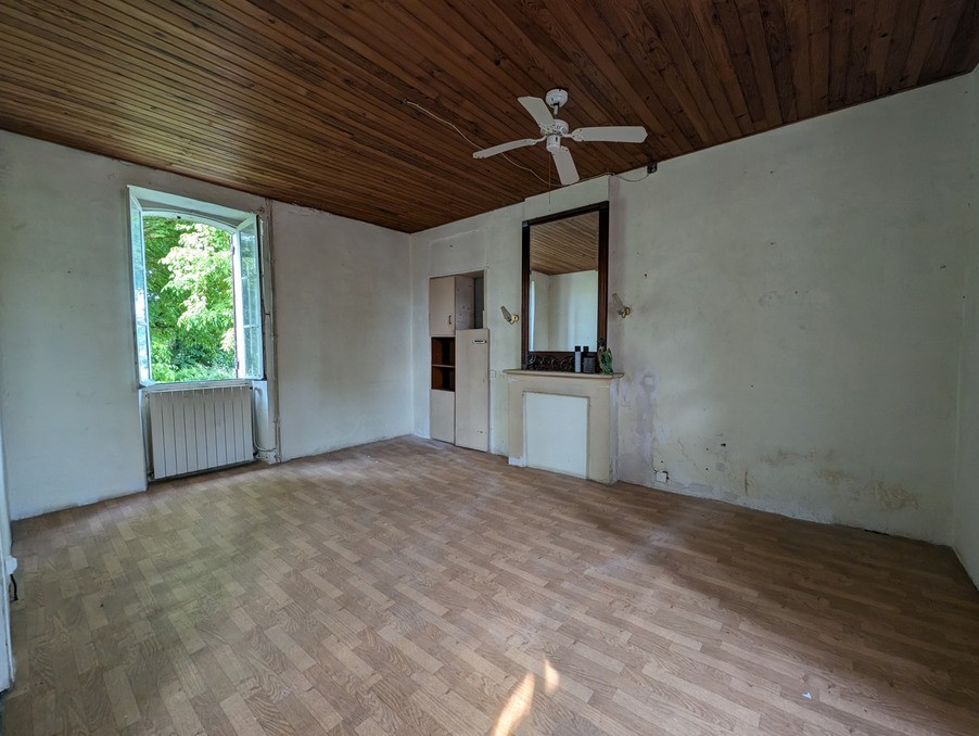 Vente Maison à Castillonnès 4 pièces