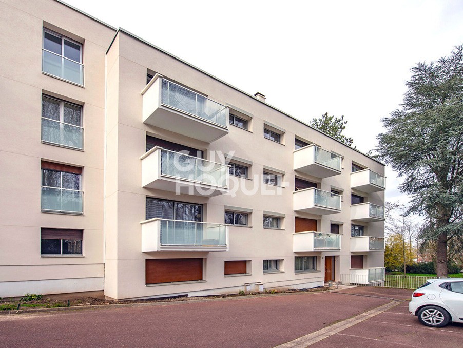 Vente Appartement à Marly-le-Roi 1 pièce