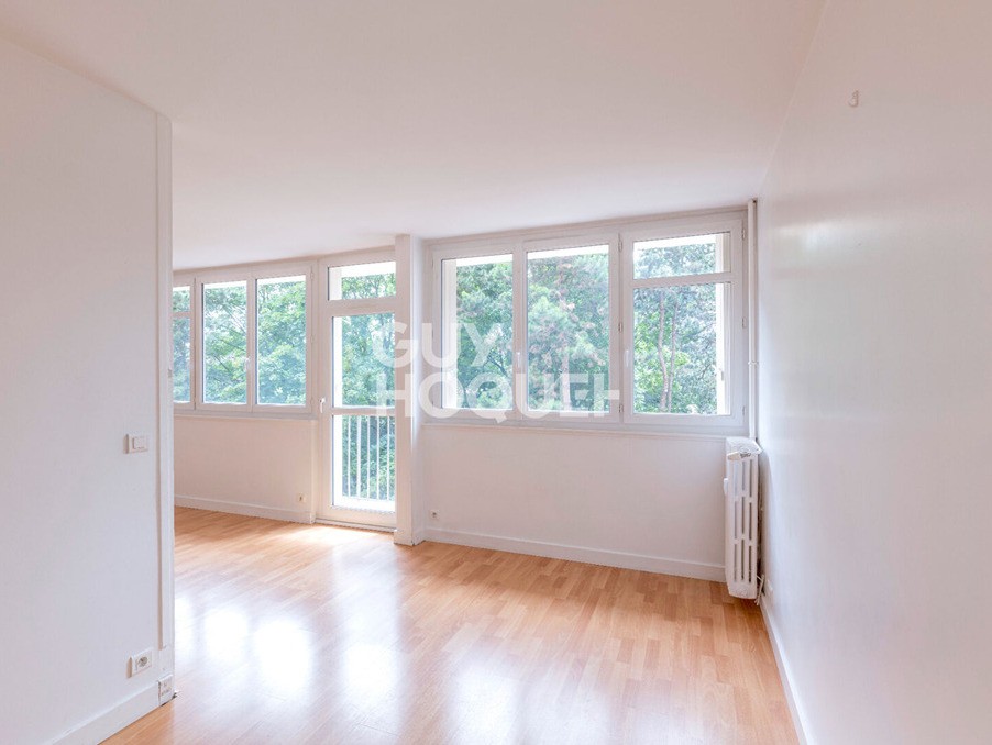 Vente Appartement à le Pecq 5 pièces