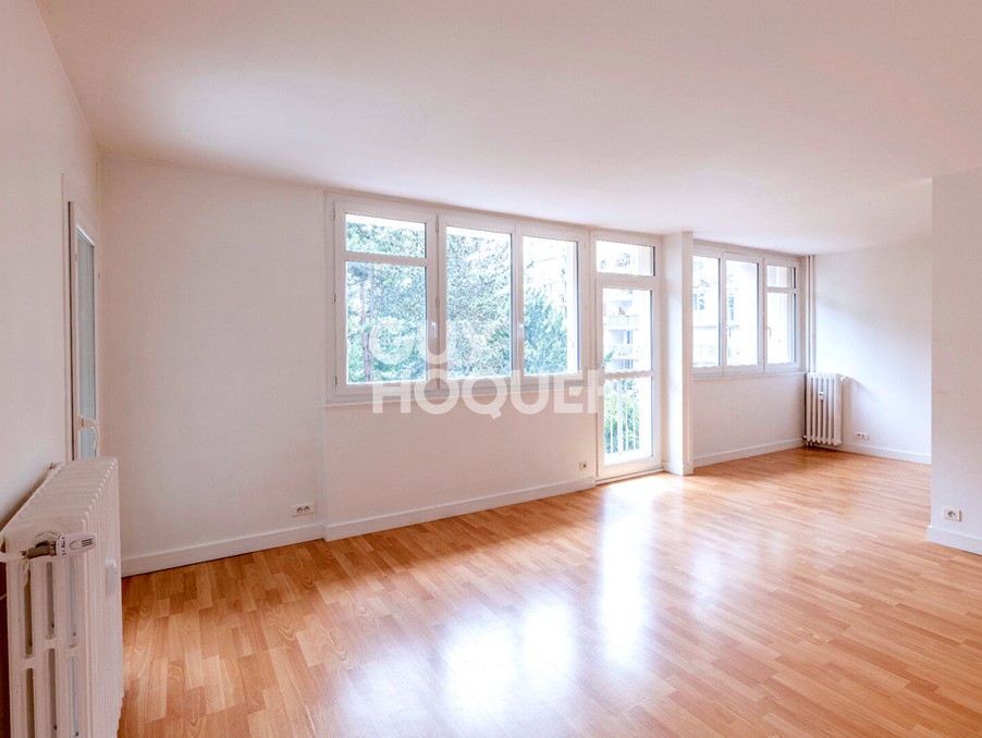 Vente Appartement à le Pecq 5 pièces