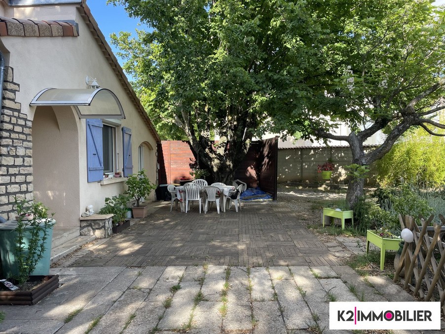 Vente Maison à Donzère 4 pièces