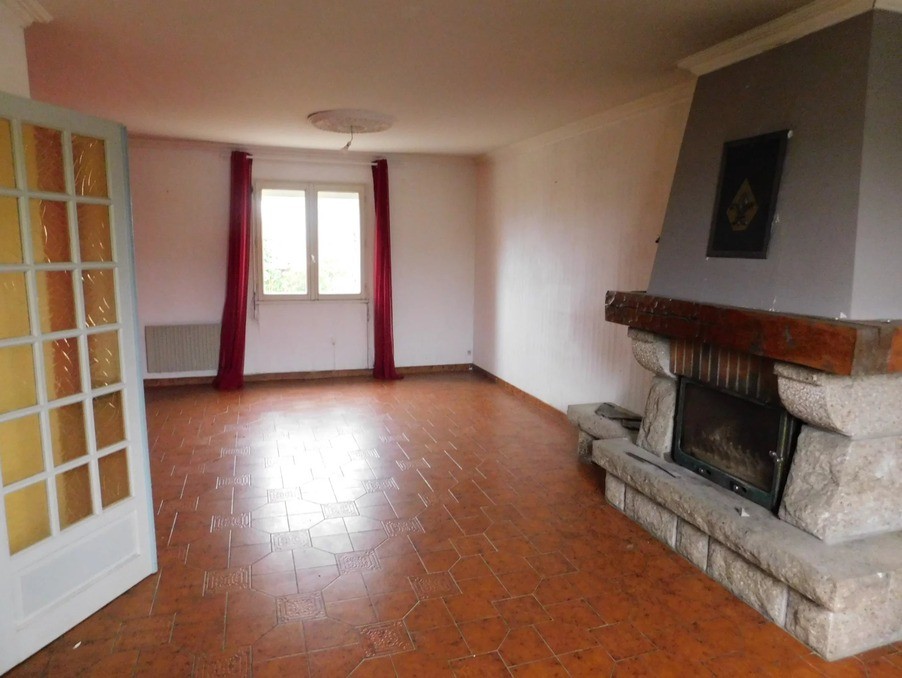 Vente Maison à Châteauneuf-du-Faou 7 pièces