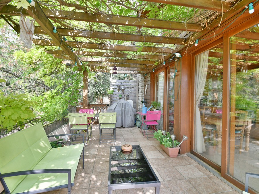 Vente Maison à Lodève 7 pièces