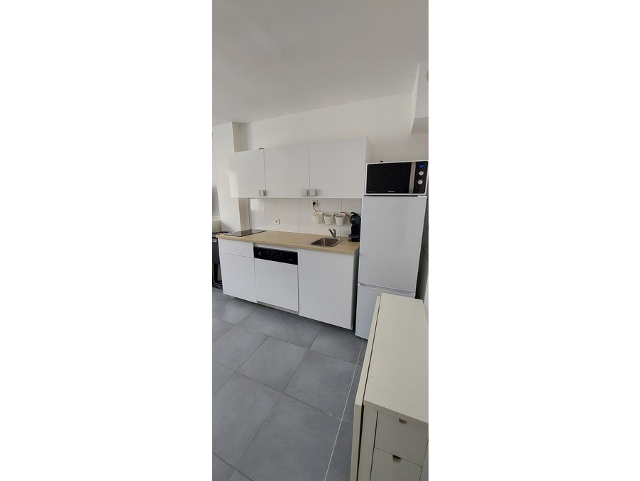 Vente Appartement à Palavas-les-Flots 2 pièces