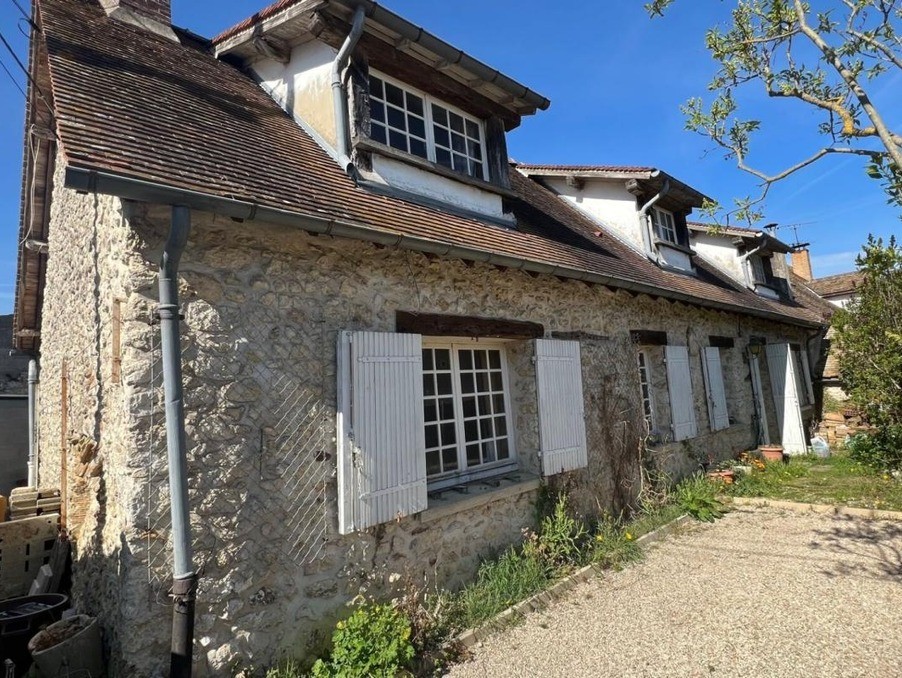 Vente Maison à Garancières 5 pièces