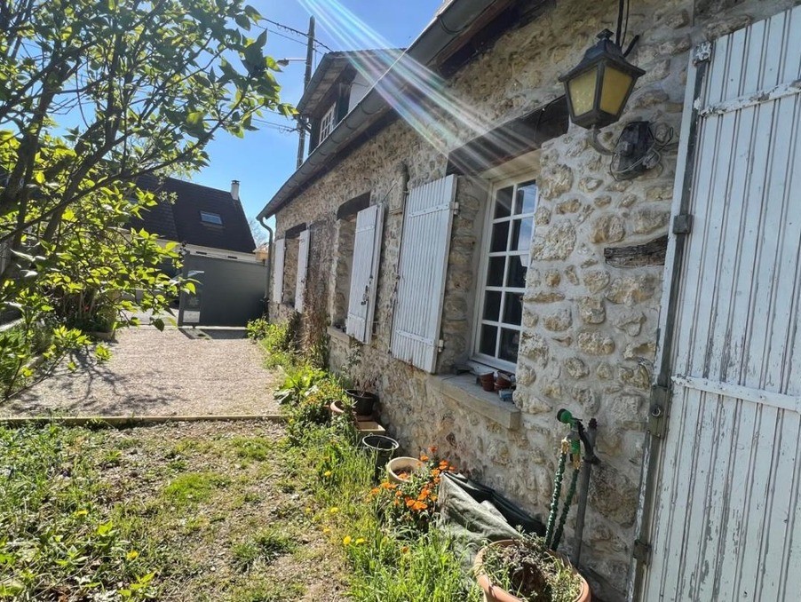 Vente Maison à Garancières 5 pièces