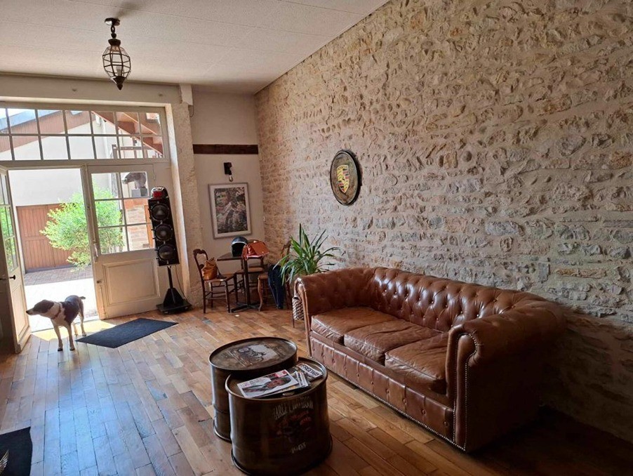 Vente Maison à Bourg-en-Bresse 6 pièces